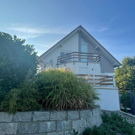 Im Feldle Appartement Kirchheim am Ries Buitenkant foto