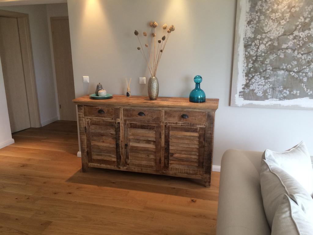 Im Feldle Appartement Kirchheim am Ries Buitenkant foto