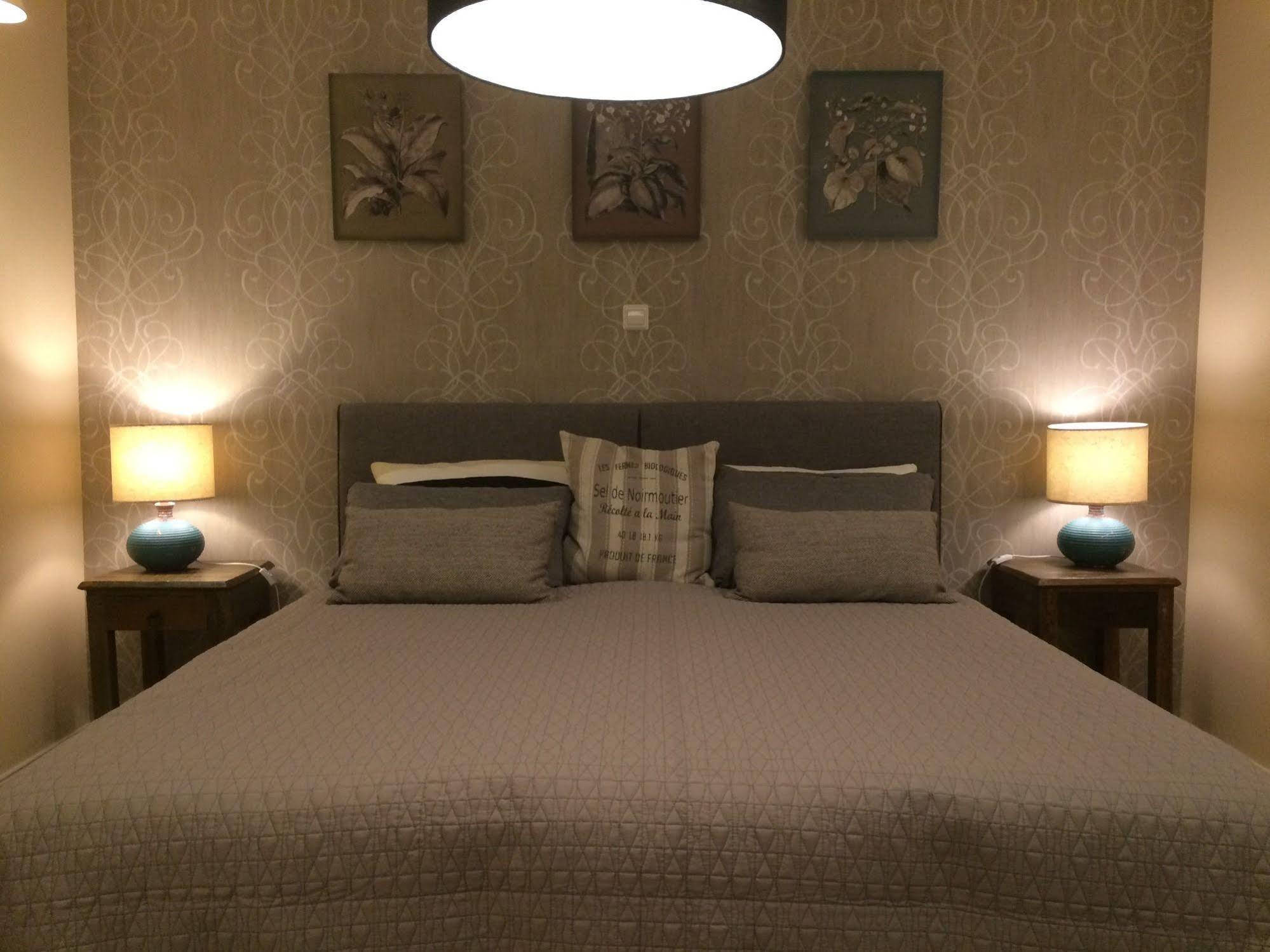 Im Feldle Appartement Kirchheim am Ries Buitenkant foto
