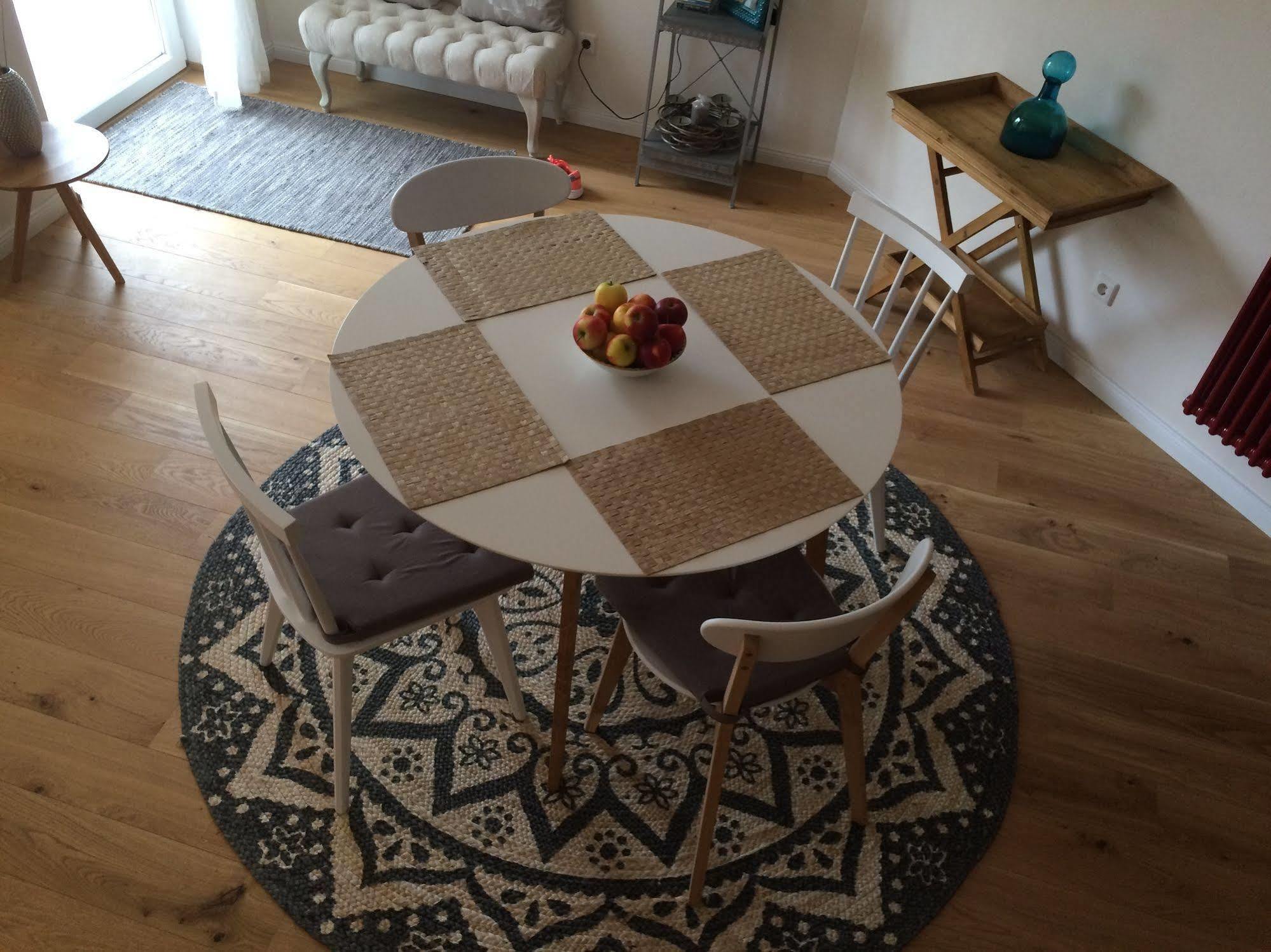 Im Feldle Appartement Kirchheim am Ries Buitenkant foto
