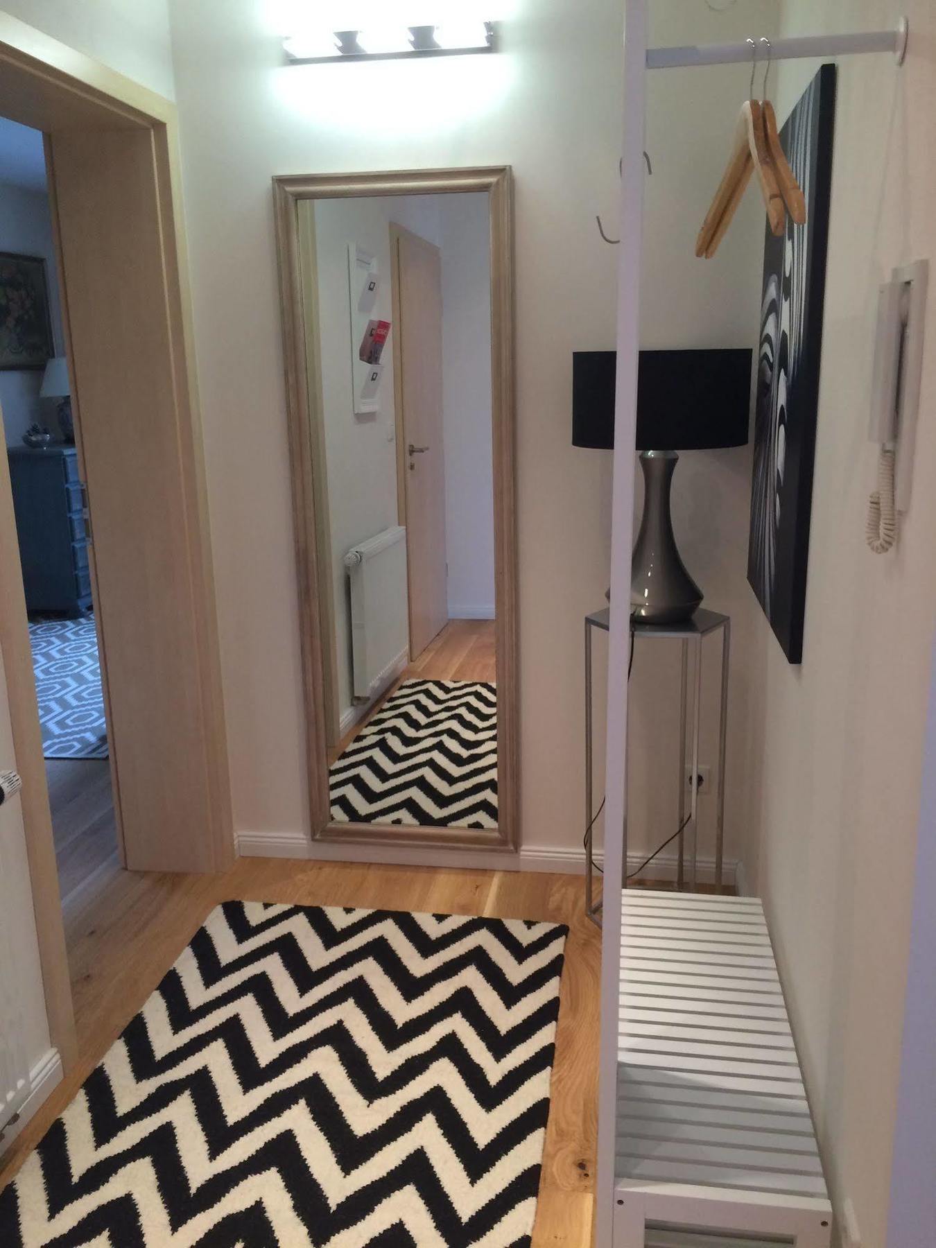 Im Feldle Appartement Kirchheim am Ries Buitenkant foto
