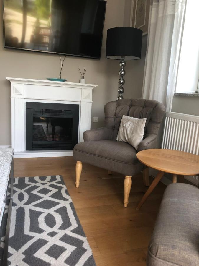 Im Feldle Appartement Kirchheim am Ries Buitenkant foto