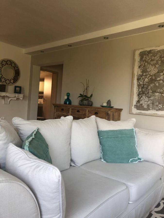 Im Feldle Appartement Kirchheim am Ries Buitenkant foto
